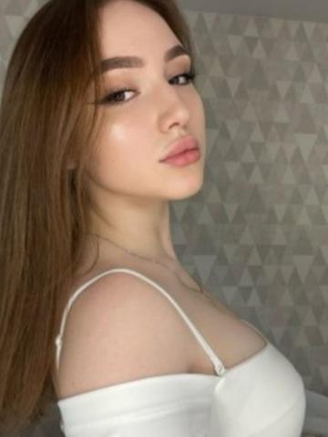 Индивидуалка Камилла Фотография 2