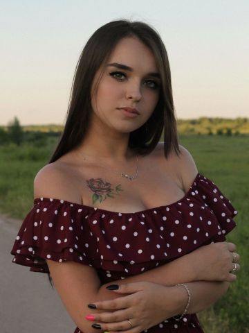 Анечка